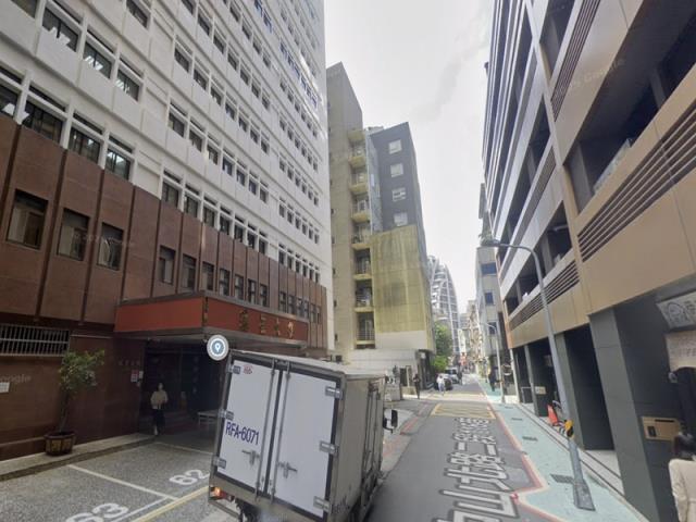 台北大樓法拍-7