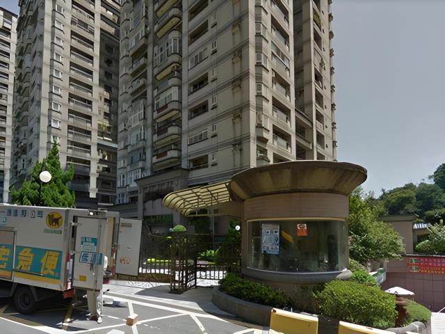 新店法拍大樓-1