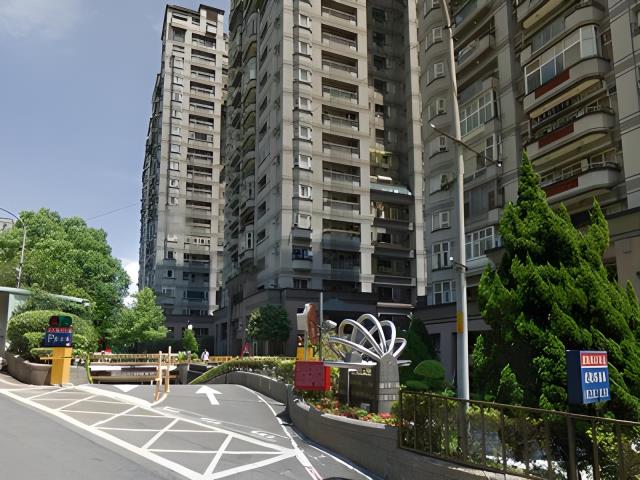 新店法拍大樓-3