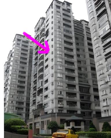 新店法拍大樓-0