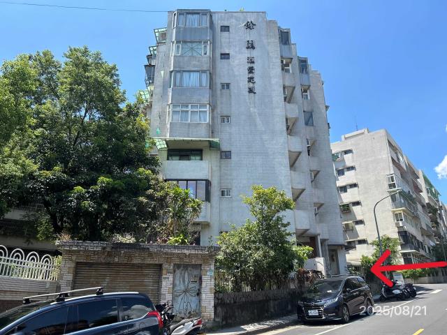 士林法拍大樓-1