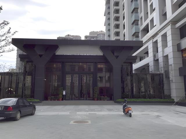 淡水大樓法拍-1