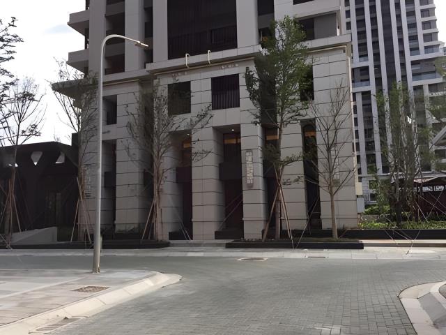 淡水大樓法拍-2