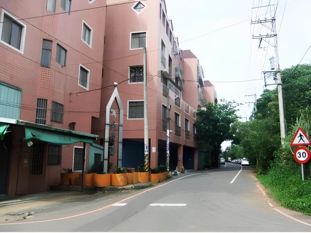 桃園楊梅法拍透天-4