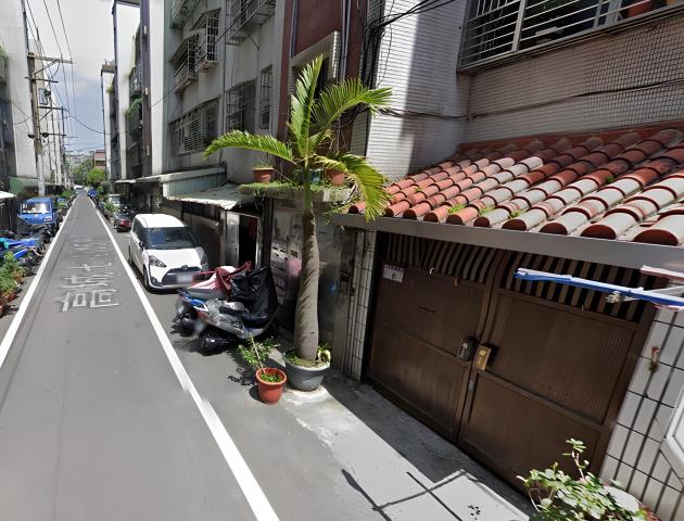 八德法拍公寓-1