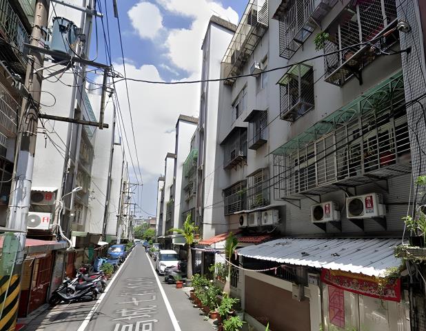 八德法拍公寓-2