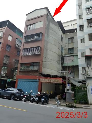 新北蘆洲法拍公寓-1