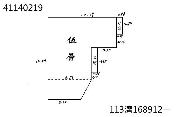新北蘆洲法拍公寓-4