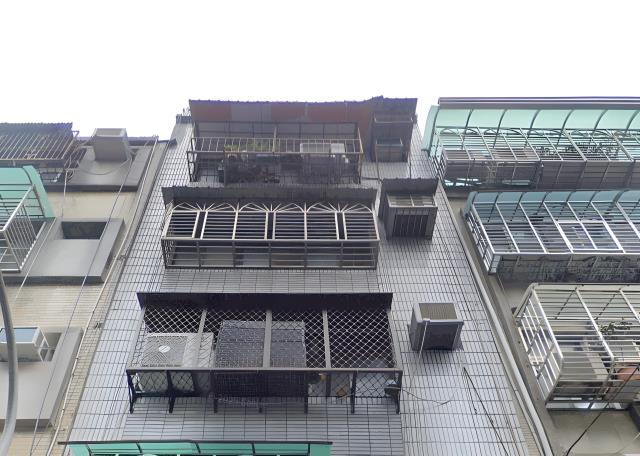 新北三重法拍公寓-0