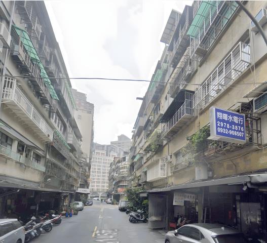 新北三重法拍公寓-2