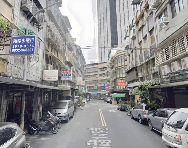 新北三重法拍公寓-3