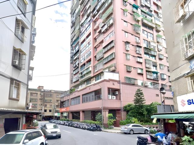 新北中和大樓法拍-0