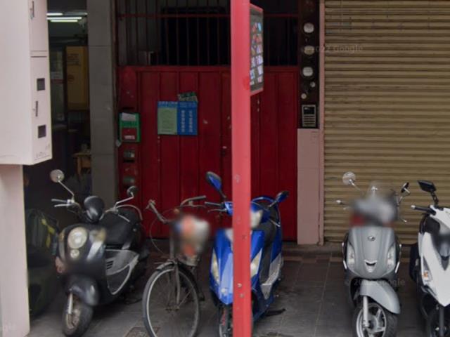 新北新莊法拍公寓-4