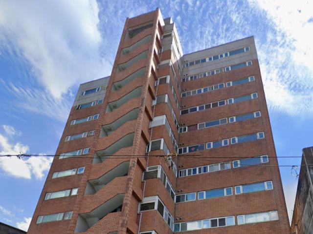 新北板橋大樓法拍-3