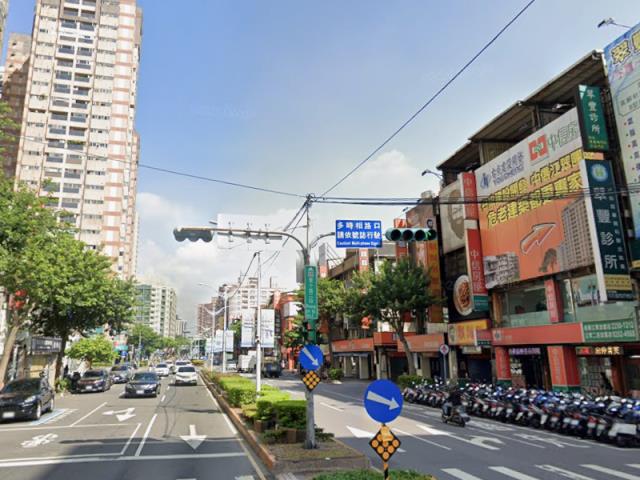 新北板橋大樓法拍-6