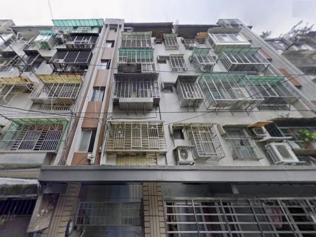 新北新店拍賣公寓-0