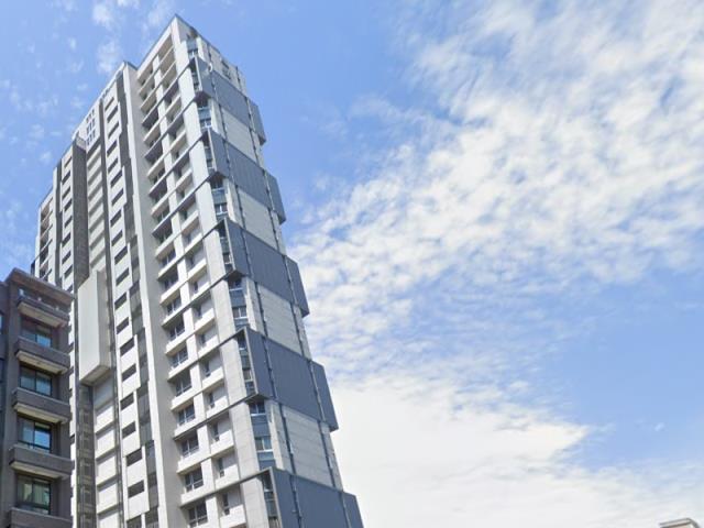 新北三重大樓法拍-2