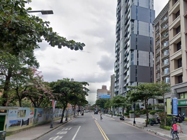 新北三重大樓法拍-5