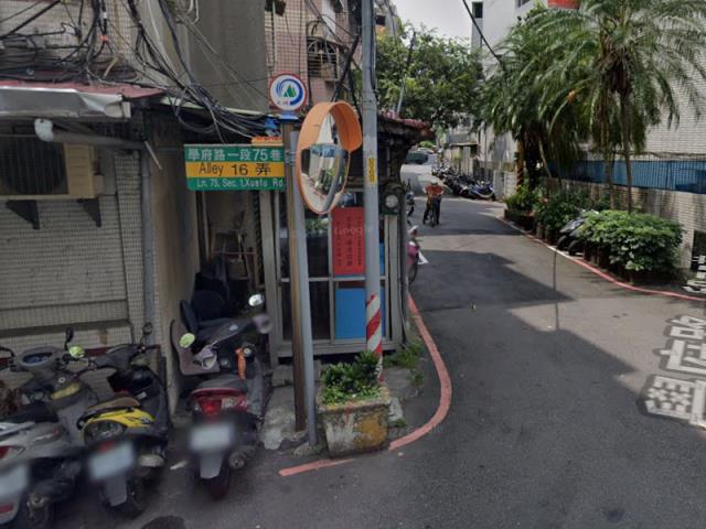 新北土城拍賣公寓-5