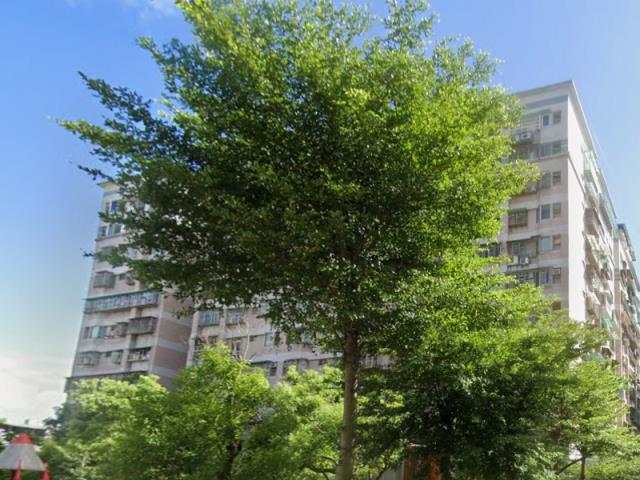 新北土城大樓法拍-1