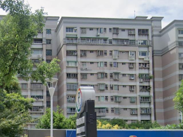 新北土城大樓法拍-2