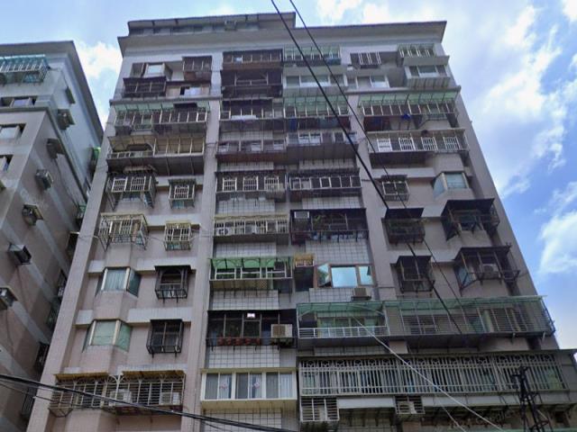 新北土城大樓法拍-4