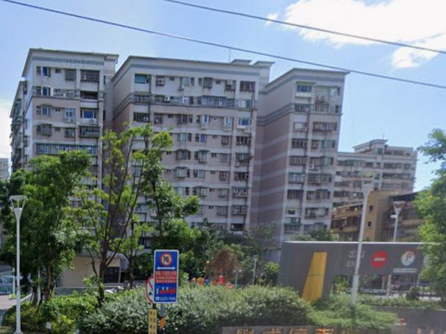 新北土城大樓法拍-6