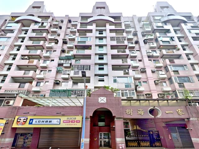 五股拍賣大樓-1