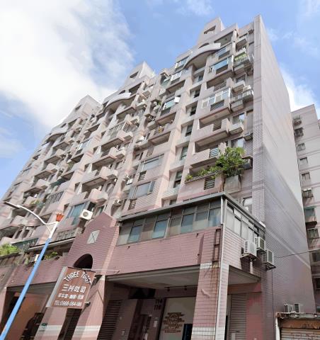 五股拍賣大樓-5