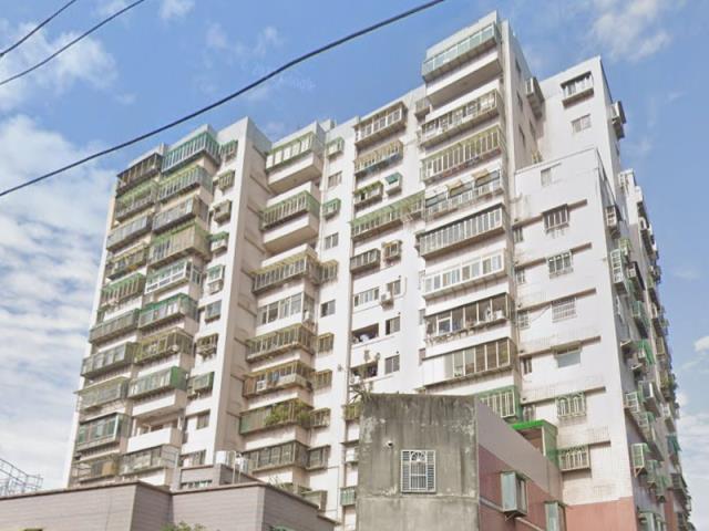 鶯歌大樓法拍-2