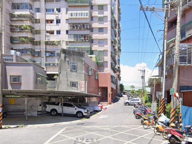 鶯歌大樓法拍-6