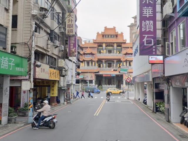 新北板橋法拍公寓-4