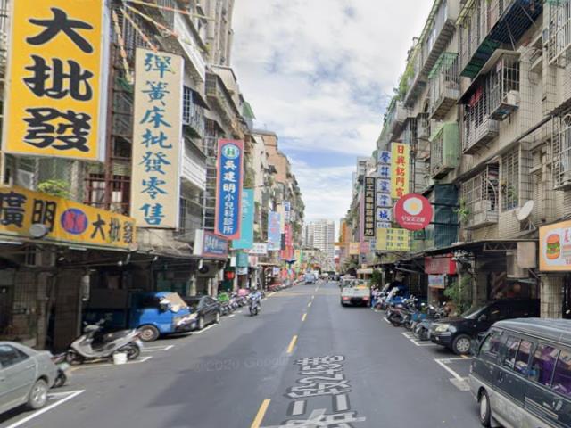 板橋公寓法拍-7