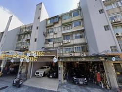 台北中山區公寓拍賣-0