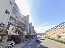 台北中山區公寓拍賣-3