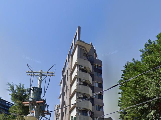 台北中山區大樓法拍-3