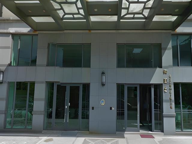 桃園龜山法拍大樓-0