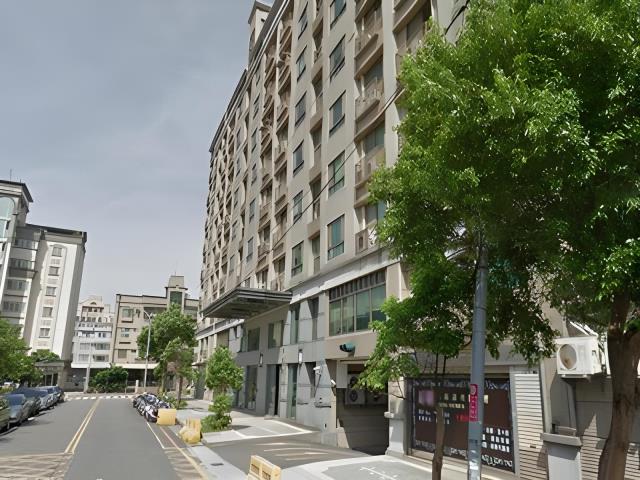 桃園龜山法拍大樓-1