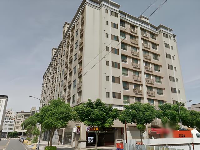 桃園龜山法拍大樓-2