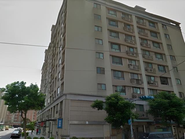 桃園龜山法拍大樓-4