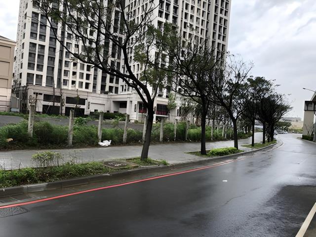 大園拍賣大樓-4