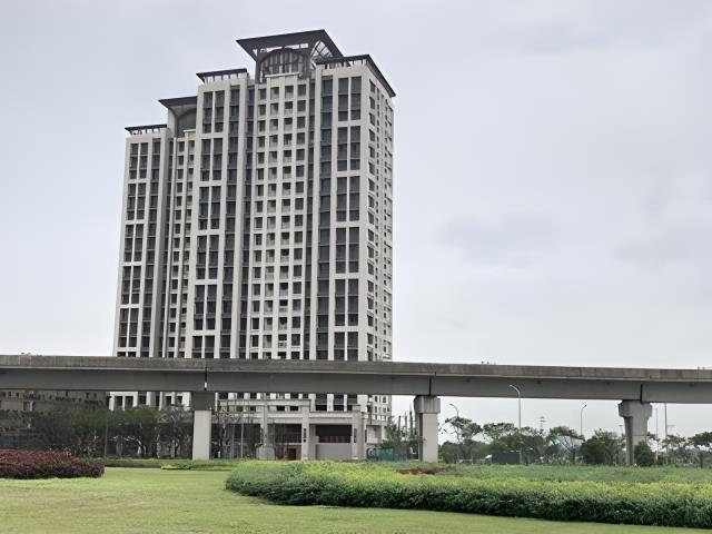 大園拍賣大樓-5