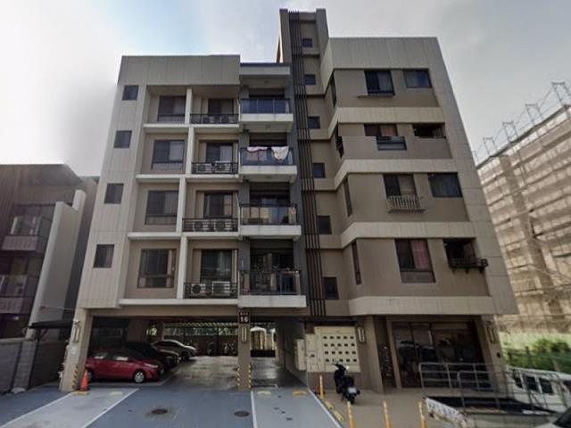 桃園觀音公寓法拍-0