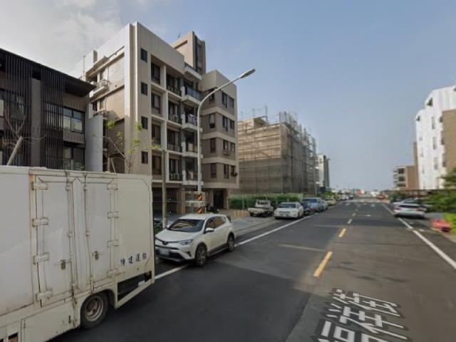 桃園觀音公寓法拍-2