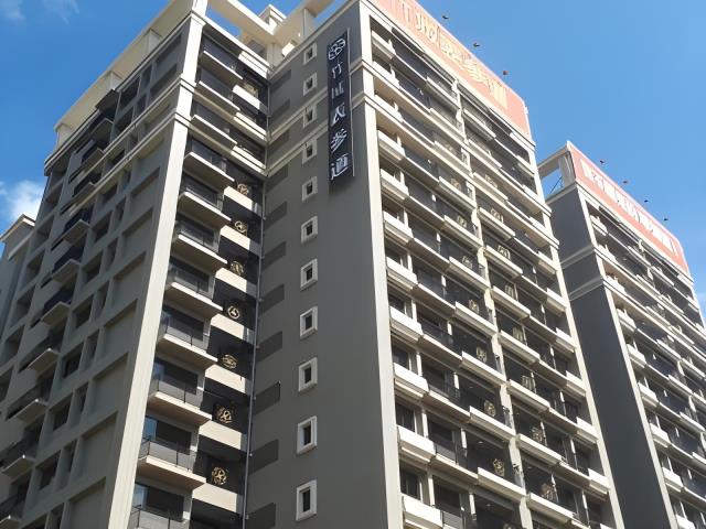 桃園桃園區拍賣大樓-0