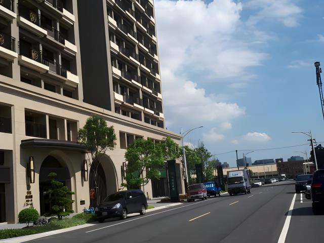 桃園桃園區拍賣大樓-5