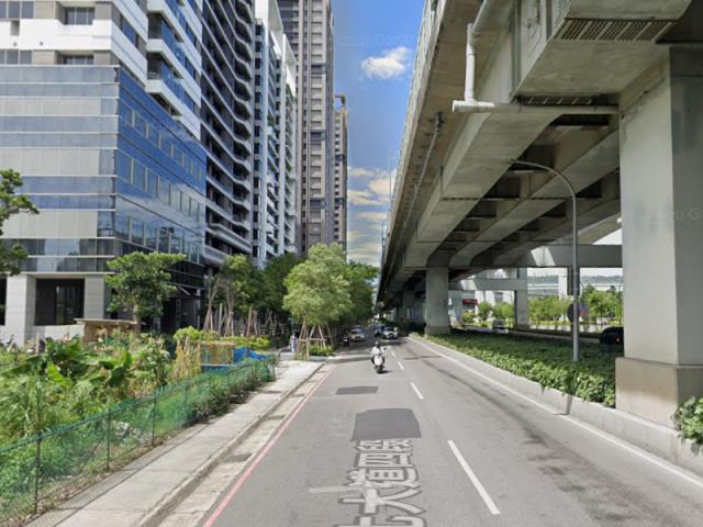 新北新莊法拍大樓-0