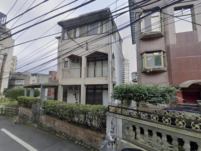 新北汐止透天法拍-0