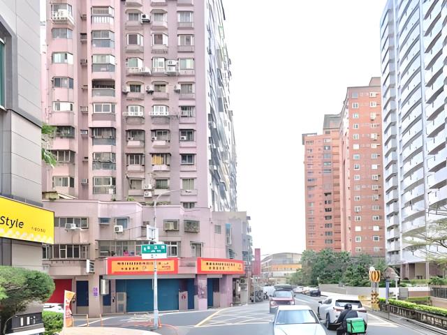 淡水大樓法拍-0