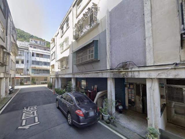 新店法拍大樓-3